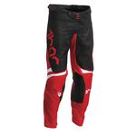 Pantalon Thor Pulse Cube Rouge/Blanc 44, , hi-res