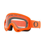 _Gafas Oakley O-Frame MX Lente Transparente Naranja | OO7029-66 | Greenland MX_