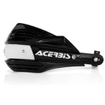 _Acerbis X Factor Handguards Black | 0017557.090 | Greenland MX_
