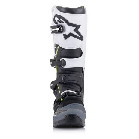 _Alpinestars Tech 5 Boots | 2015015-102-P | Greenland MX_