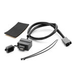 _Husqvarna 701 Enduro/Supermoto 16-.. USB Power Outlet Kit | 93011942044 | Greenland MX_