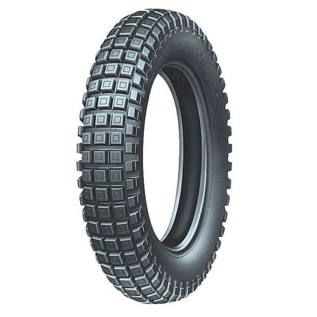 _Michelin Trial tire X Light Tl 120/100/18 | 546774 | Greenland MX_