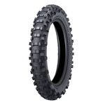 _Dunlop Geomax EN91 140/80/18 70M TT NHS - Extreme Enduro Rear Tire | 640356 | Greenland MX_