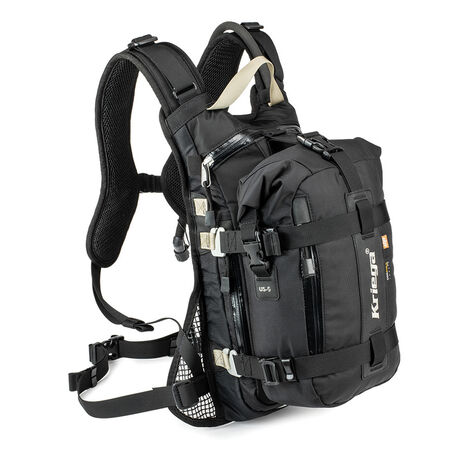 _Kriega US-5 Drypack Bag | KUSC5 | Greenland MX_
