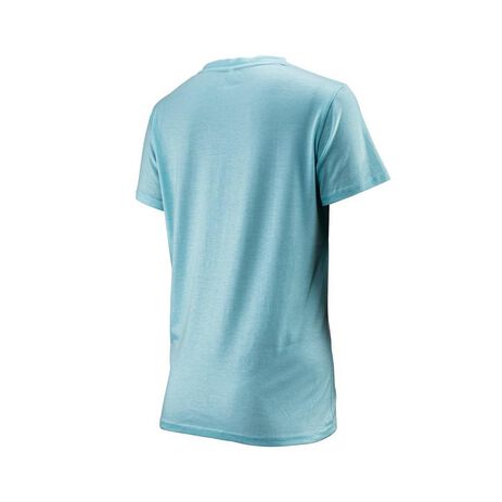 _Camiseta Mujer Leatt Core Teja | LB5024400490-P | Greenland MX_