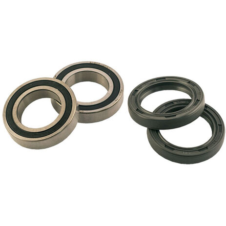 _All Balls Yamaha YZ 125/250 98-14 YZ/WR 250 F 01-13 YZ 426 F 00-02 Front Wheel Bearing And Seal Kit | 251092 | Greenland MX_