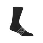 _Giro Seasonal Merino Wool Socks Black | 2038527-P | Greenland MX_