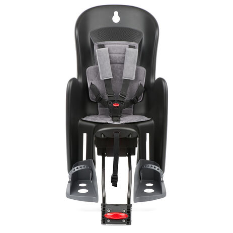 _Polisport Bilby Maxi RS Baby Carrier Seat Black/Dark Grey | 8632500003-P | Greenland MX_