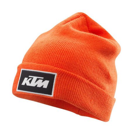 _Gorro KTM Pure Naranja | 3PW220008200 | Greenland MX_