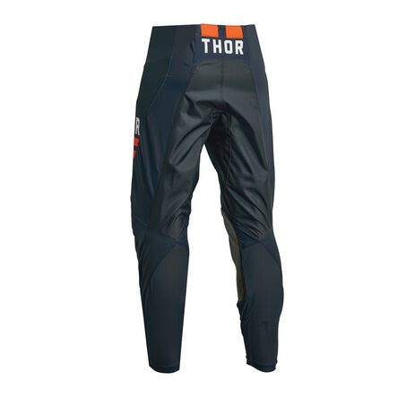 _Thor Pulse Combat Youth Pants | 2903-2249-P | Greenland MX_