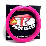 _Silencer Protector Protescap 24-34 cm (2 strokes) Pink | PTS-S2T-PK | Greenland MX_