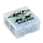 _Boite d´Ecrous Varies Bolt Track Pack Kawasaki KX/KXF | BT-TRKKXF1 | Greenland MX_