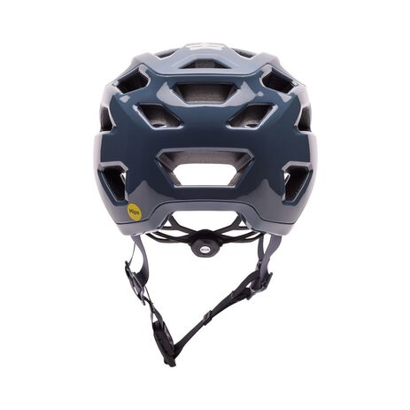 _Fox Crossframe Pro Solids Helmet | 31445-103-P | Greenland MX_