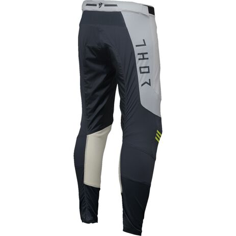 _Thor Prime Ace Pants Gray | 2901-11059-P | Greenland MX_