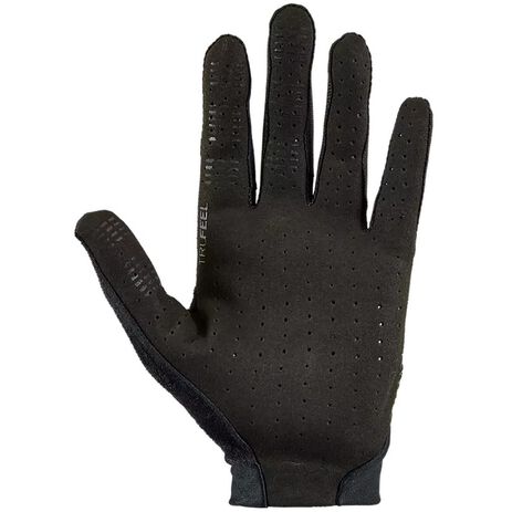 _Fox Flexair Gloves Black | 27180-001 | Greenland MX_