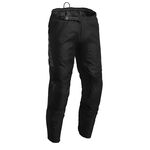 _Thor Sector Minimal Pants Black | 29019294-P | Greenland MX_