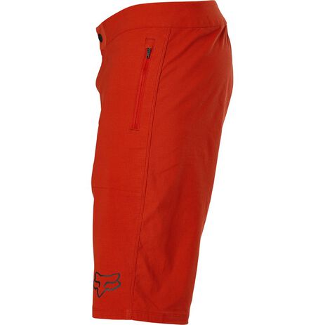 _Fox Ranger Shorts with Liner | 28885-348-P | Greenland MX_
