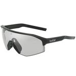 _Bollé Lightshifter XL Goggles Classic Lens Mate Black/Silver | BOLBS014001-P | Greenland MX_