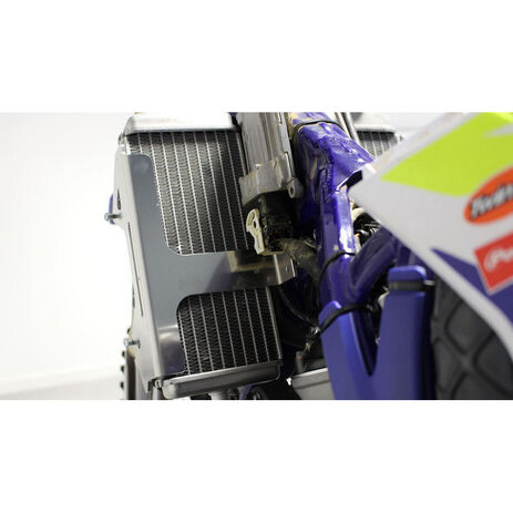 _AXP Racing Radiator Protectors Sherco SE-R 250/300 20-22 | AX1574 | Greenland MX_