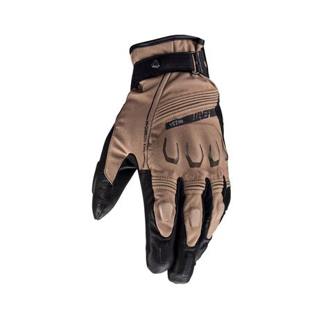 _Leatt ADV SubZero 7.5 Gloves Short Sand | LB6024040540-P | Greenland MX_
