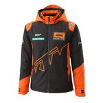 _KTM Team Winter Jacket | 3PW220020700-P | Greenland MX_