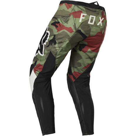 _Pantalon Fox 180 BNKR Camo | 28824-031 | Greenland MX_