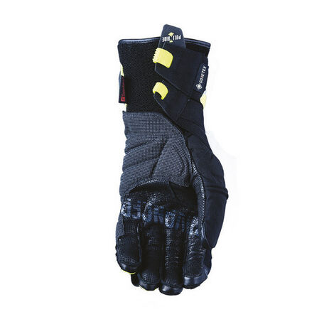 _Five TFX1 GTX Gloves Gray | GF5TFX1GTX708-P | Greenland MX_