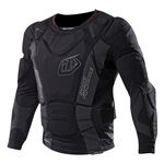 _Troy Lee Designs UPL7855 HW LS Youth Jacket Protector | 50900320-P | Greenland MX_