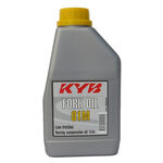 _Kayaba genuine Fork Oil 01M 1 Liter | AKYB-13001001 | Greenland MX_