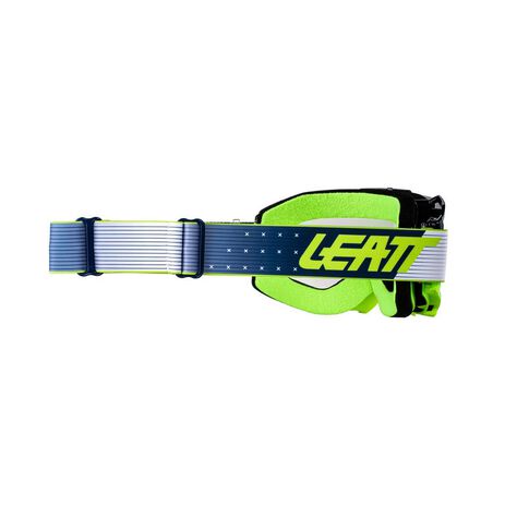 _Leatt Velocity 4.5 Iriz Goggles Blue | LB8024070430-P | Greenland MX_