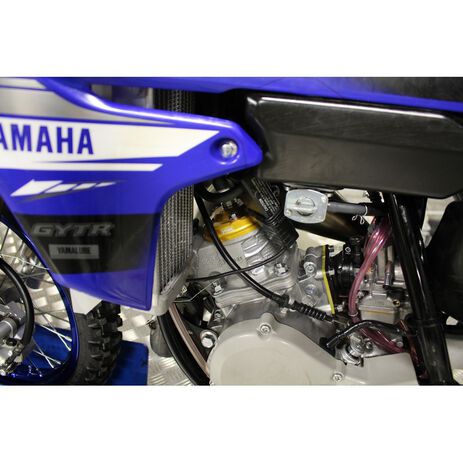_Culata Completa VHM Yamaha YZ 65 18-.. | AA33174 | Greenland MX_
