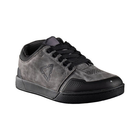 _Chaussures Leatt 3.0 Flat Acier | LB3022101460-P | Greenland MX_