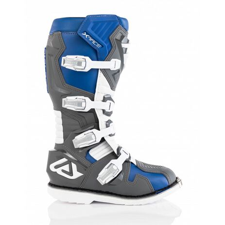 _Acerbis X-Race Boots | 0024359.249 | Greenland MX_