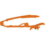 _Kit Patin de Bras Oscillant + Guide Chaine Acerbis KTM SX/SX-F 11-15 Orange | 0015916.010 | Greenland MX_