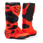 _Fox Comp Youth Boots | 30471-824-P | Greenland MX_