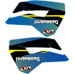 _Tj shrouds kit Husaberg FE/TE 09-12 | KHSB0911 | Greenland MX_