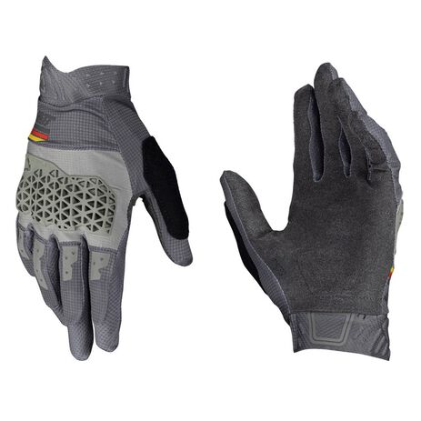 _Leatt MTB 3.0 Lite Gloves Gray | LB6024150160-P | Greenland MX_