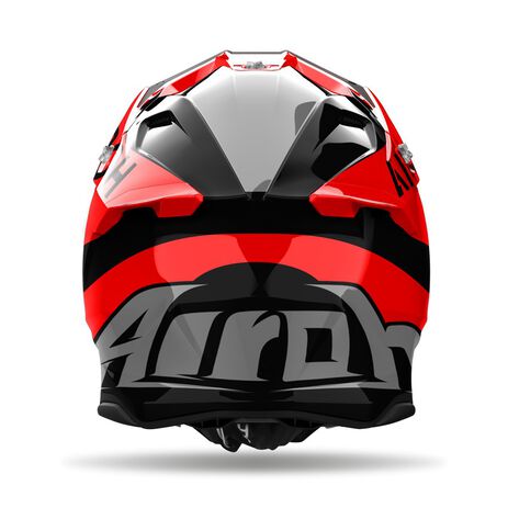 _Airoh Twist 3 King Gloss  Helmet | TW3K55-P | Greenland MX_