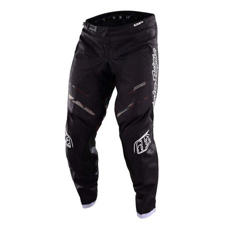 _Troy Lee Designs GP PRO Blends Pants Black Camo | 277925021-P | Greenland MX_