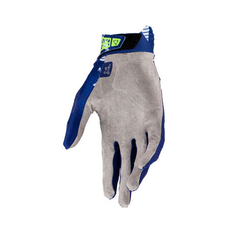_Leatt 4.5 Lite Gloves Blue | LB6023040100-P | Greenland MX_