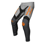 _Seven Vox Phaser Youth Pants Gray | SEV2330068-034Y-P | Greenland MX_