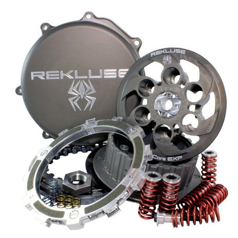 _Embrague Rekluse Core EXP 3.0 KTM EXC-F 350/Freeride 350 14-15 | RK7789 | Greenland MX_