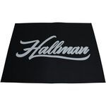_Thor Hallman Door Mat 78,75x99 cm | 9905-0112 | Greenland MX_