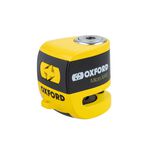 _Oxford Micro XA5 Alarm Disc Lock (5.5mm) | LK213 | Greenland MX_
