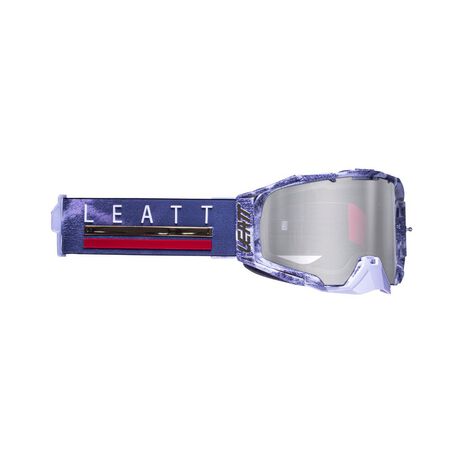 _Lunettes Leatt Velocity 6.5 Iriz Giraffe Silver 50% | LB8022010300-P | Greenland MX_