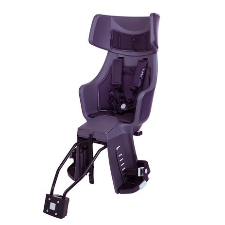 _Exclusive Tour Plus 1P LED Baby Carrier Seat Gray | 8011300036-P | Greenland MX_