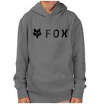 _Fox Absolute Pullover Youth Hoodie | 31800-185-P | Greenland MX_