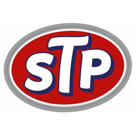 _STP Vynil Sticker 5x3.5 cm | AD-STP | Greenland MX_