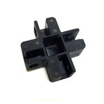 _Spare 3x3 Gnerik Tent lower Central connector | GK-TSP-008 | Greenland MX_