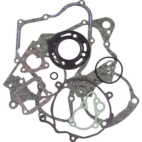 _Yamaha YZ 125 05-.. Engine Gasket Kit | P400485850118 | Greenland MX_